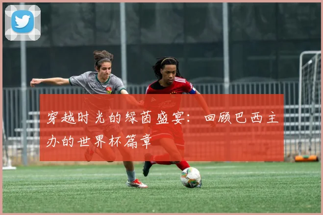 穿越时光的绿茵盛宴：回顾巴西主办的世界杯篇章